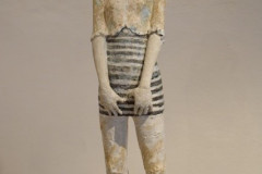 25116 – Stehende Figur mit Doris Althaus