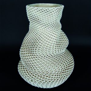 23149 - Keramik 3D Druck mit Fabian Schmid