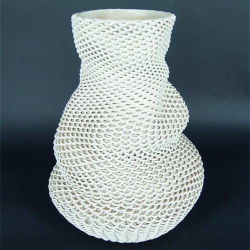 23119 - Keramik 3D Druck mit Fabian Schmid